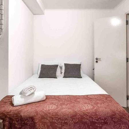 Graca Home Lissabon Buitenkant foto
