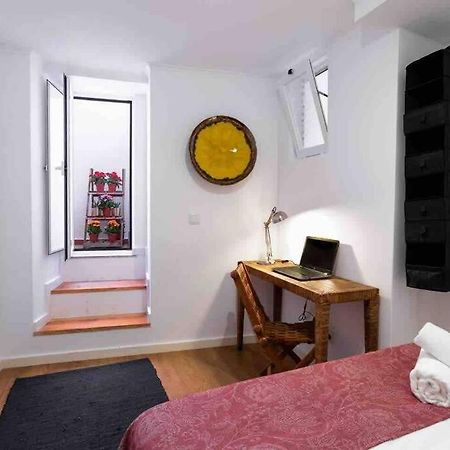 Graca Home Lissabon Buitenkant foto