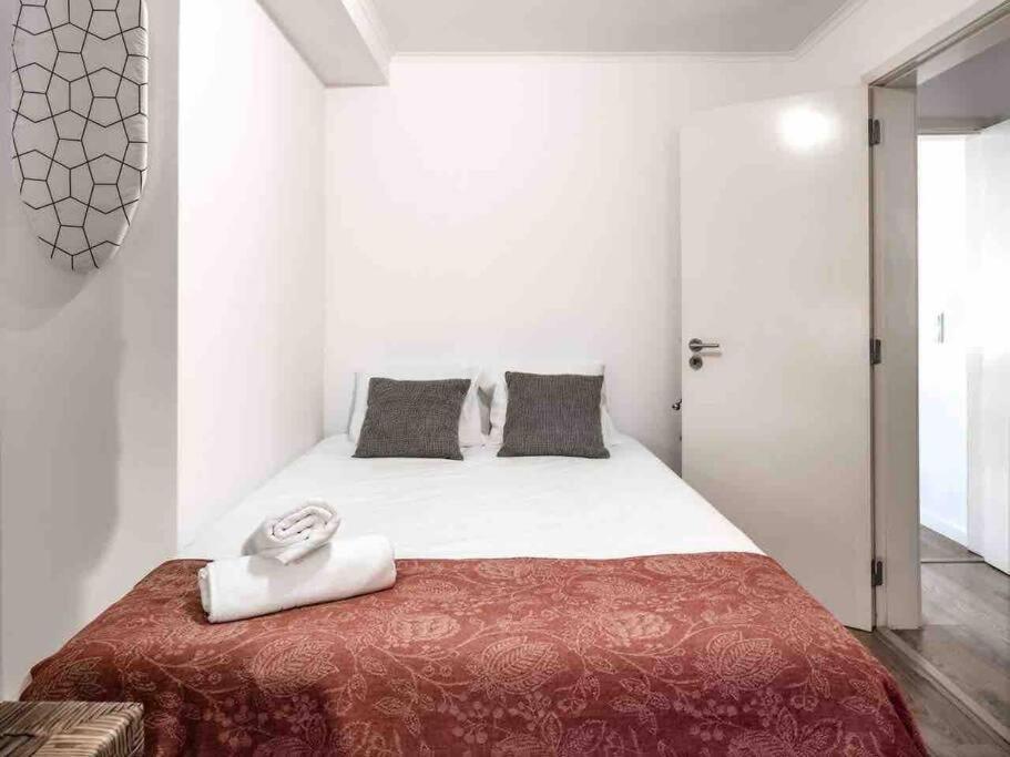 Graca Home Lissabon Buitenkant foto