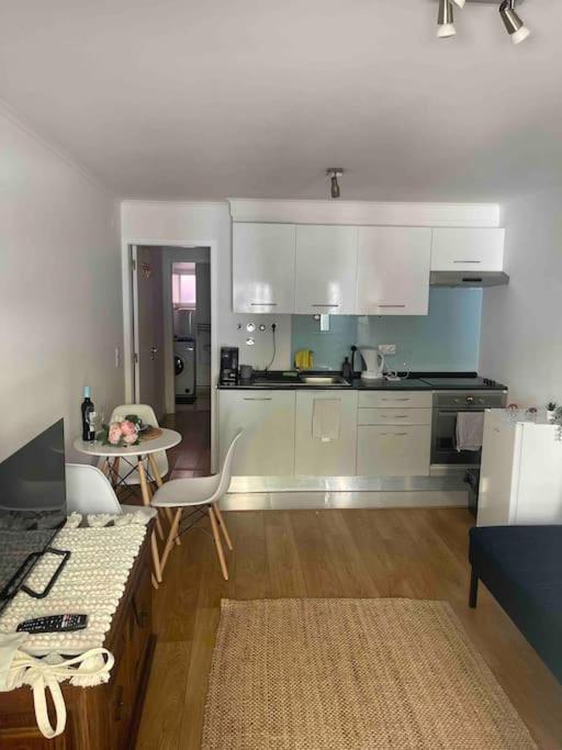 Graca Home Lissabon Buitenkant foto