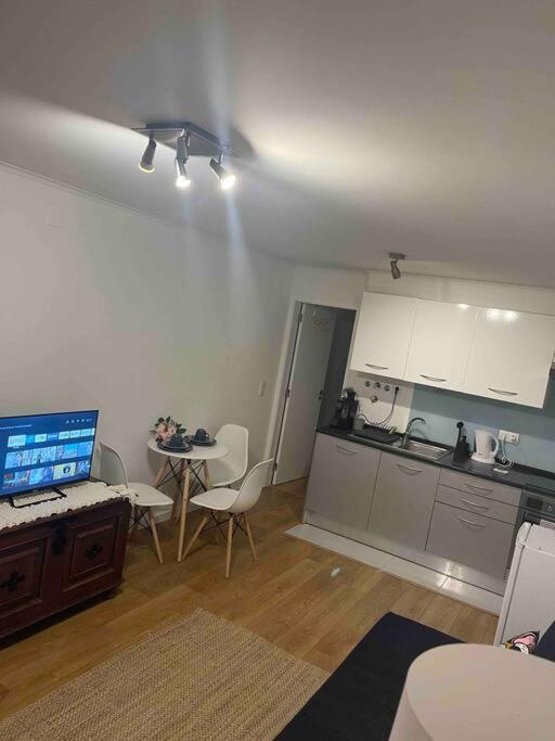 Graca Home Lissabon Buitenkant foto