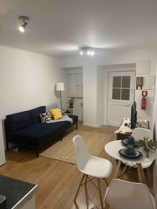Graca Home Lissabon Buitenkant foto