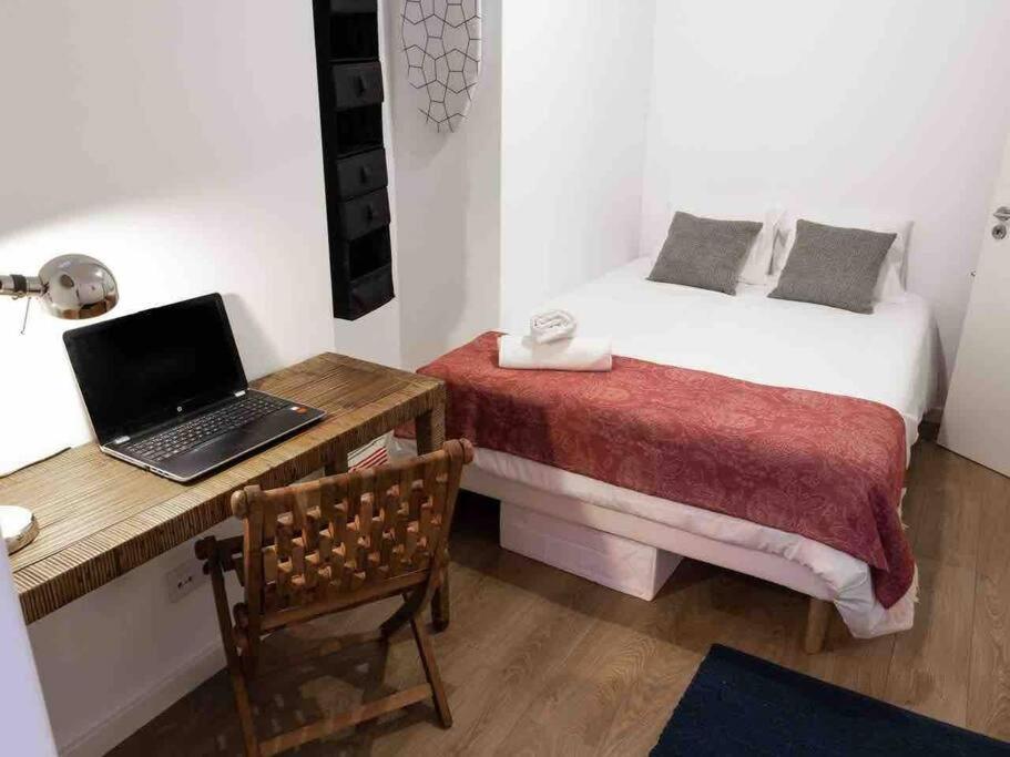 Graca Home Lissabon Buitenkant foto